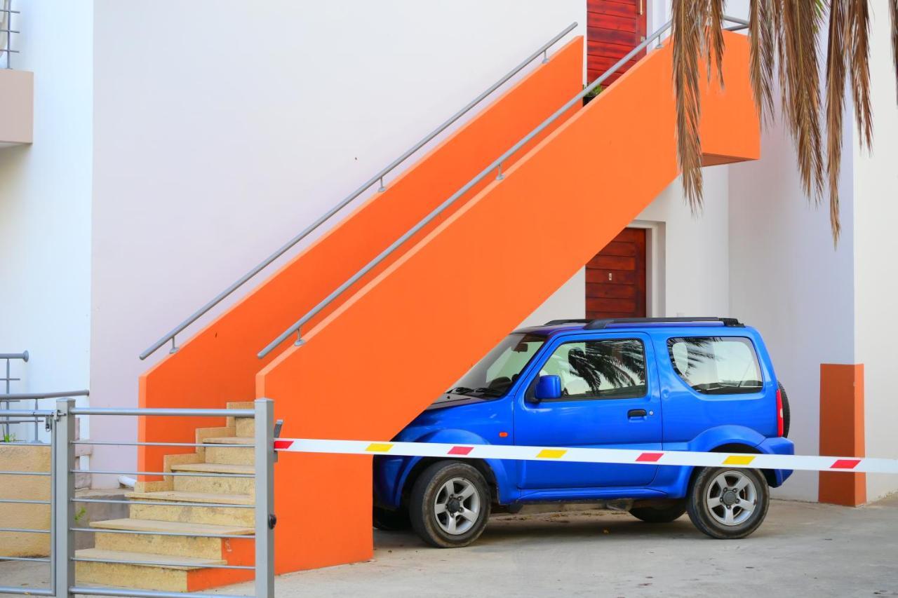 Отдыхайте С Удовольствием Paphos Luaran gambar