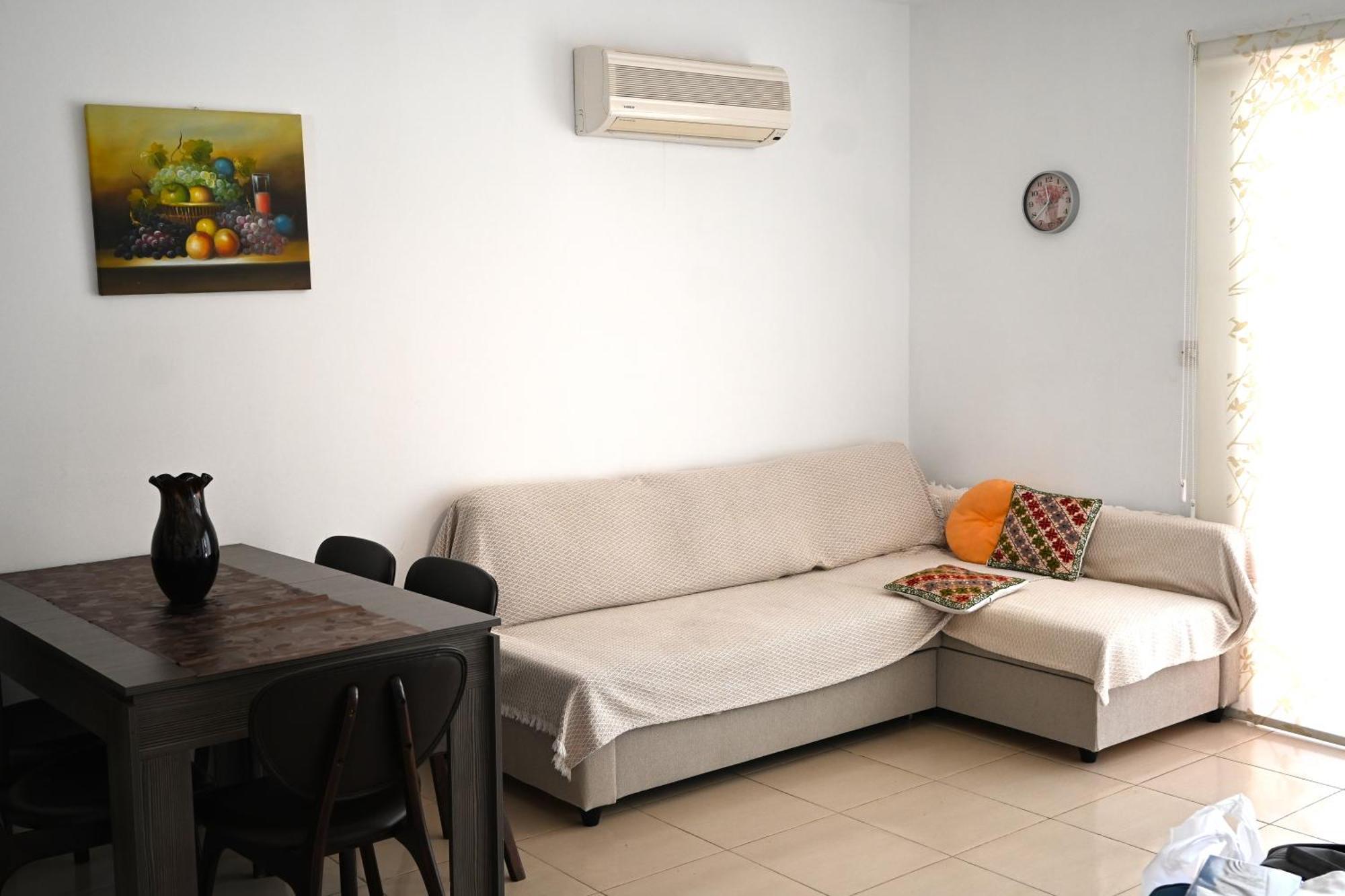 Отдыхайте С Удовольствием Paphos Luaran gambar