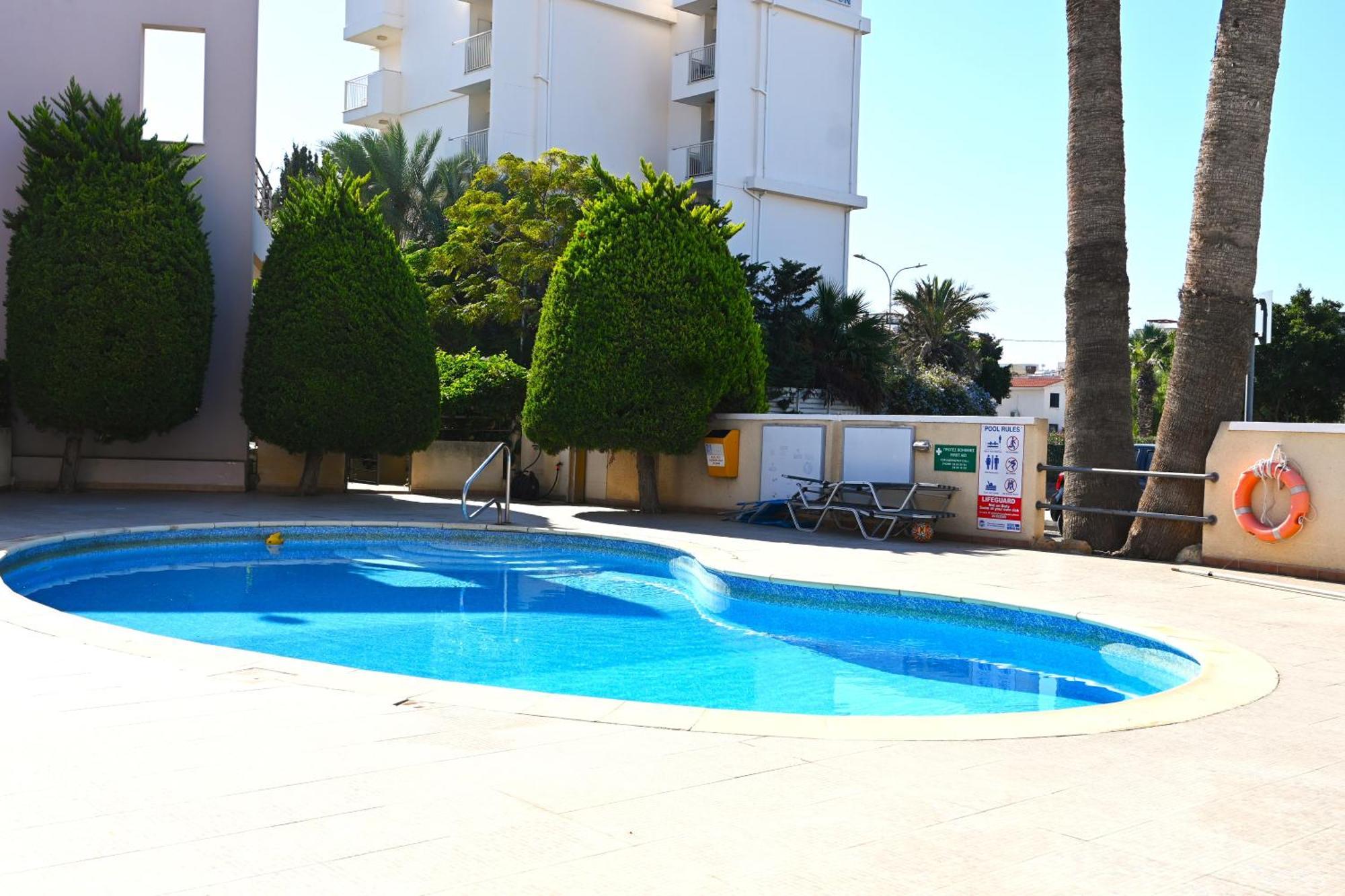 Отдыхайте С Удовольствием Paphos Luaran gambar