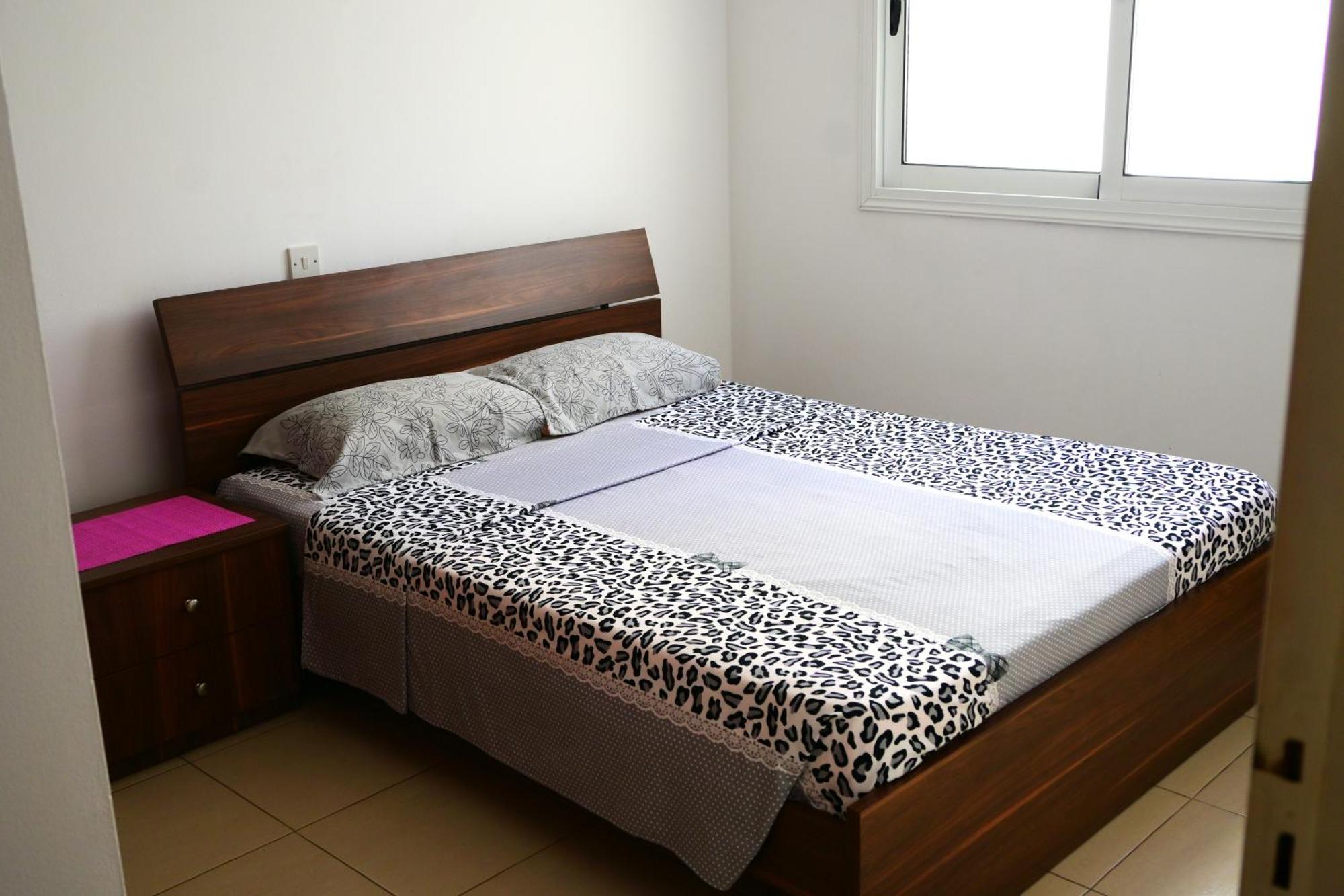 Отдыхайте С Удовольствием Paphos Luaran gambar