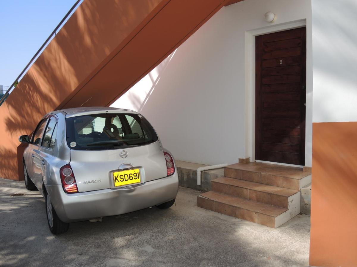 Отдыхайте С Удовольствием Paphos Luaran gambar