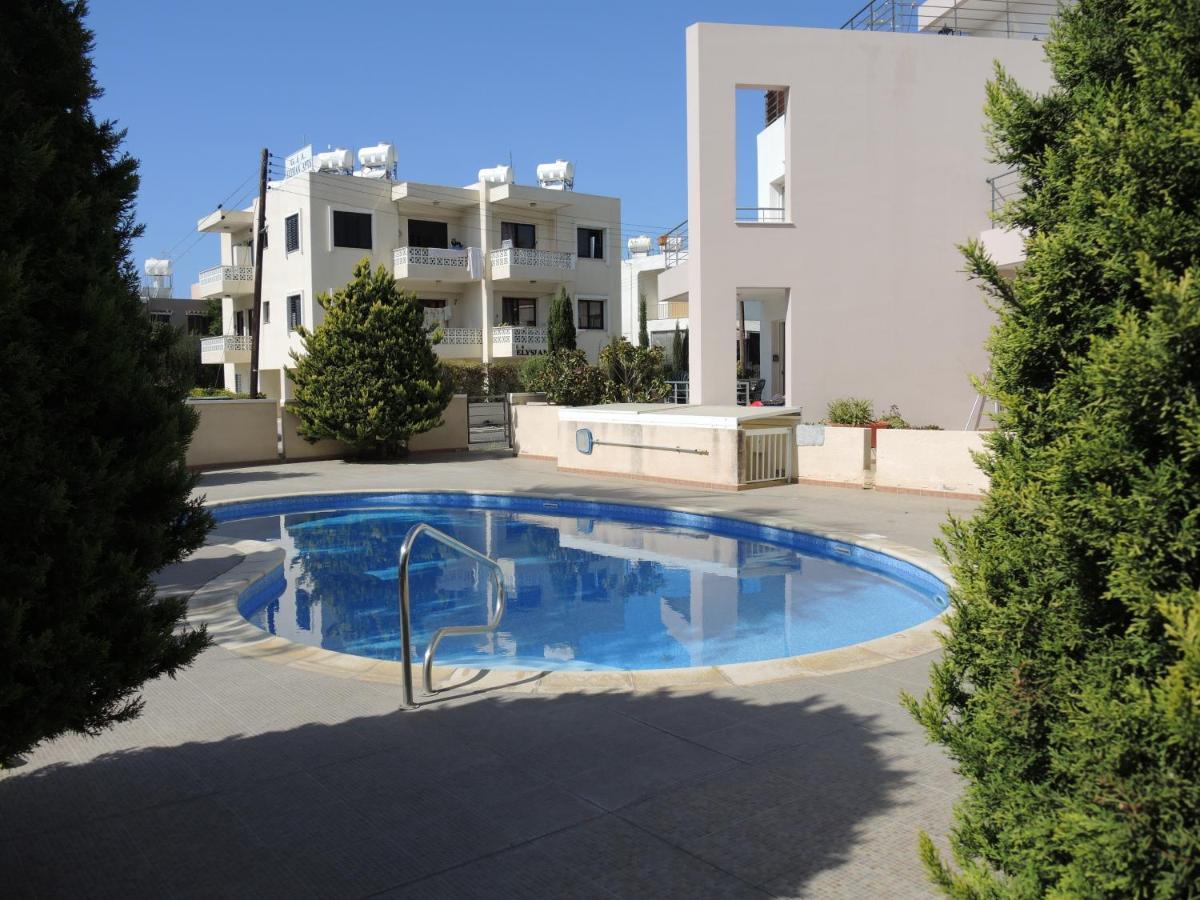 Отдыхайте С Удовольствием Paphos Luaran gambar
