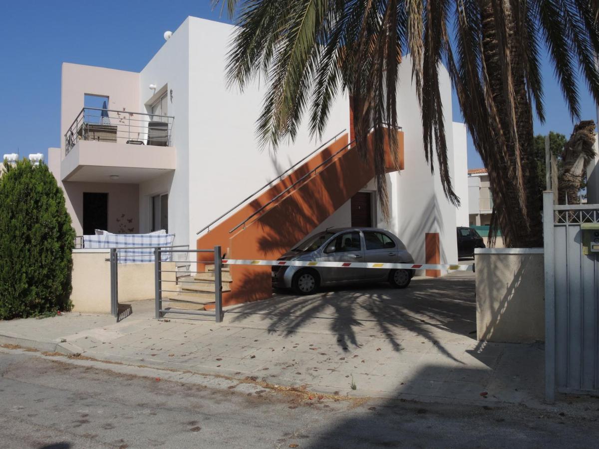 Отдыхайте С Удовольствием Paphos Luaran gambar