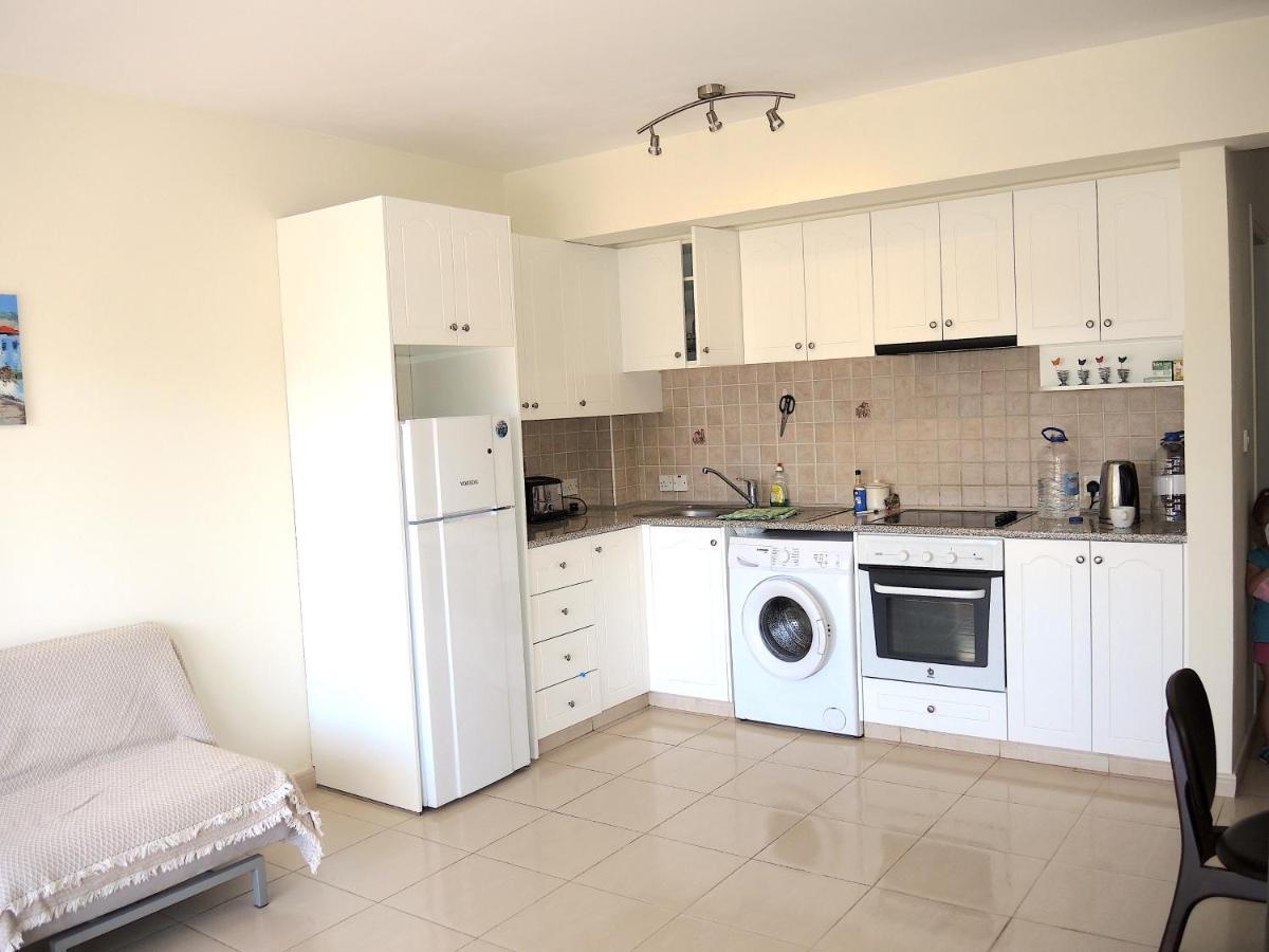 Отдыхайте С Удовольствием Paphos Luaran gambar